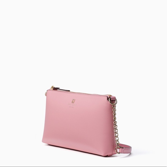 NWT❣️Kate Spade Weller Street Declan - Picture 3 of 4